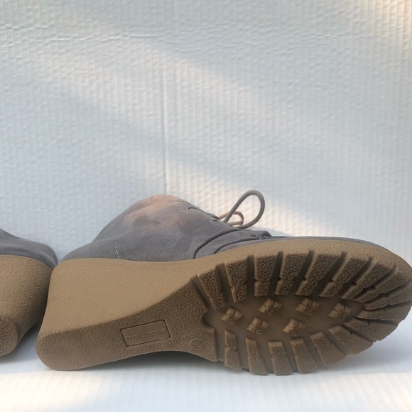 Maurice Ankle Boots - Picture 10 of 13